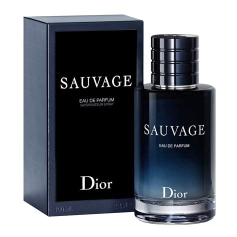 au savage dior